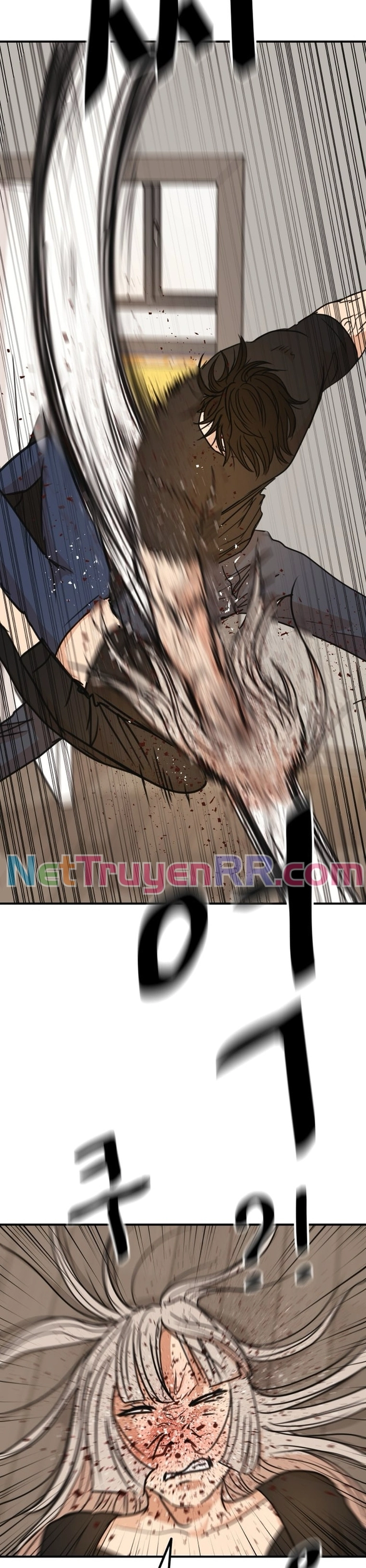 Bạn Trai Vệ Sĩ Chap 143 - Next Chap 144