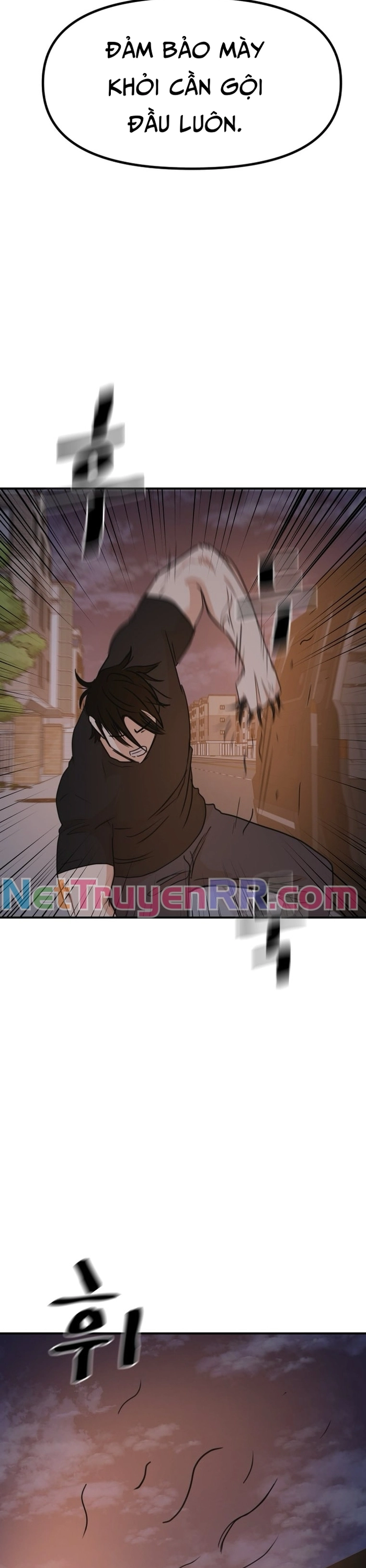 Bạn Trai Vệ Sĩ Chap 143 - Next Chap 144