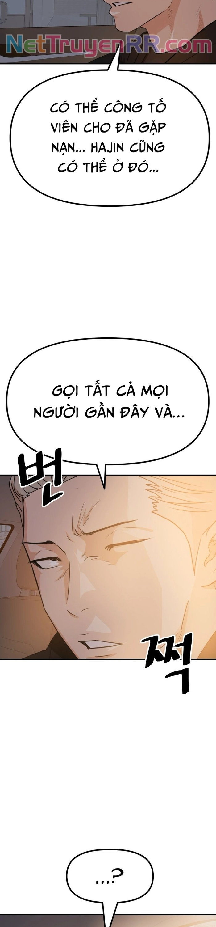 Bạn Trai Vệ Sĩ Chap 143 - Next Chap 144