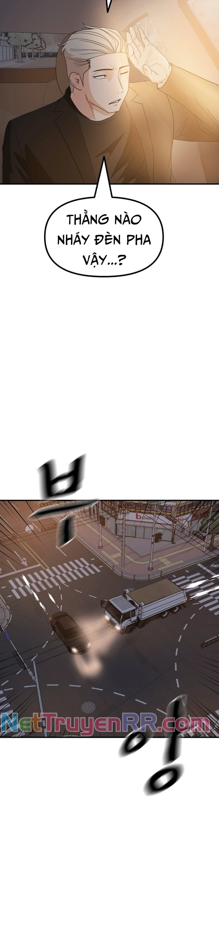 Bạn Trai Vệ Sĩ Chap 143 - Next Chap 144