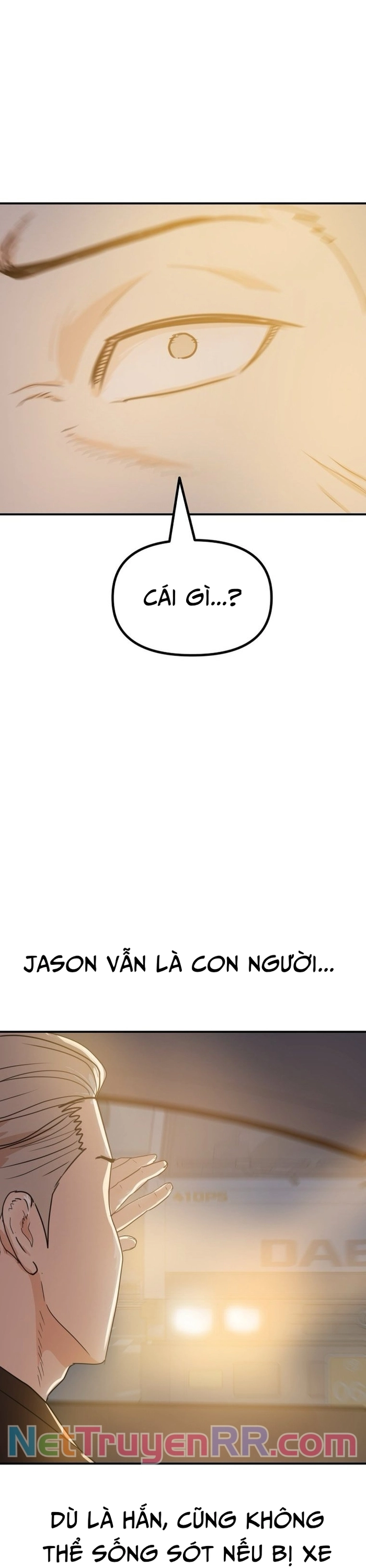 Bạn Trai Vệ Sĩ Chap 143 - Next Chap 144