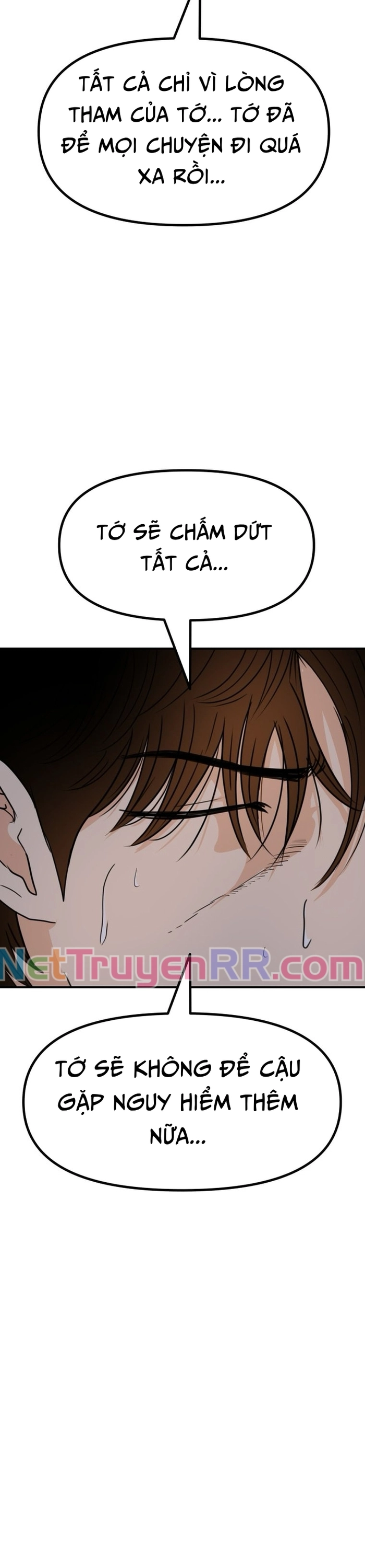 Bạn Trai Vệ Sĩ Chap 143 - Next Chap 144