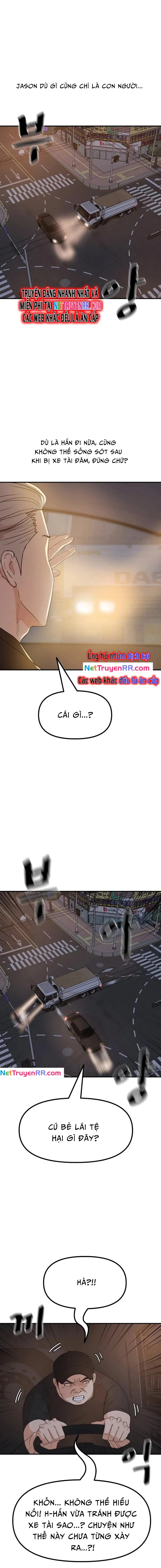 Bạn Trai Vệ Sĩ Chap 144 - Next Chap 145