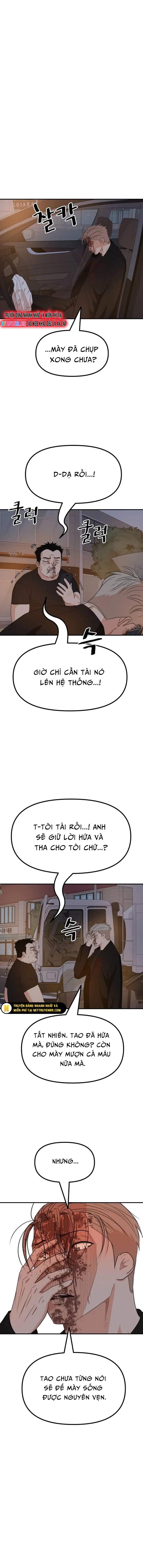 Bạn Trai Vệ Sĩ Chap 144 - Next Chap 145