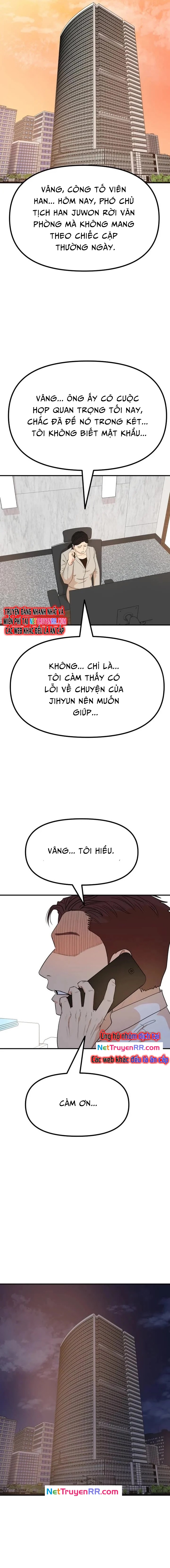 Bạn Trai Vệ Sĩ Chap 144 - Next Chap 145