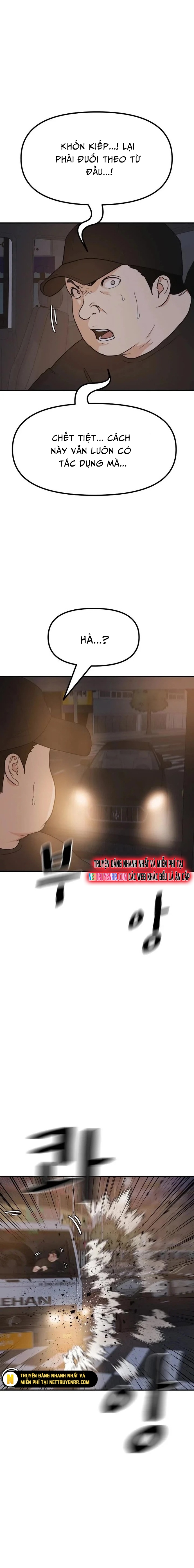Bạn Trai Vệ Sĩ Chap 144 - Next Chap 145
