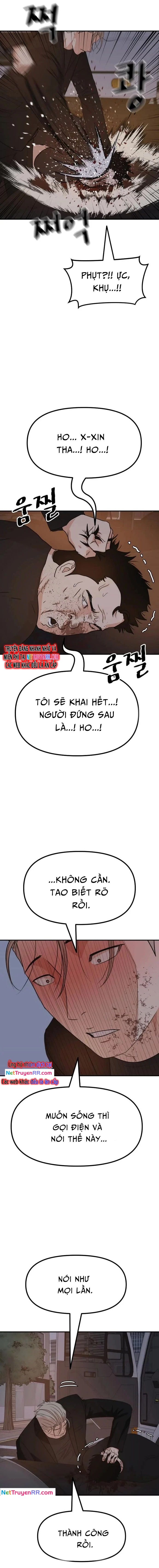 Bạn Trai Vệ Sĩ Chap 144 - Next Chap 145