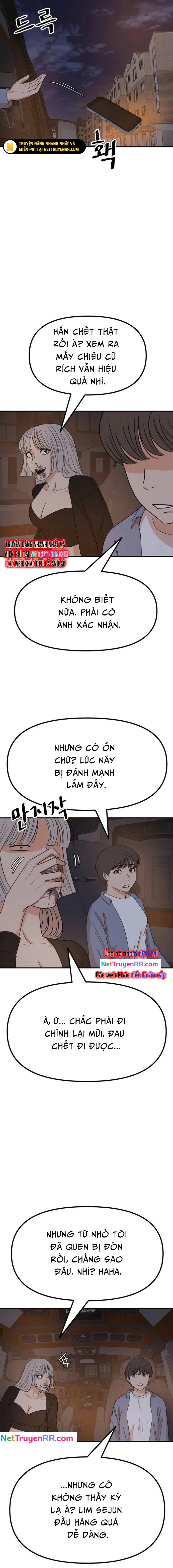 Bạn Trai Vệ Sĩ Chap 144 - Next Chap 145