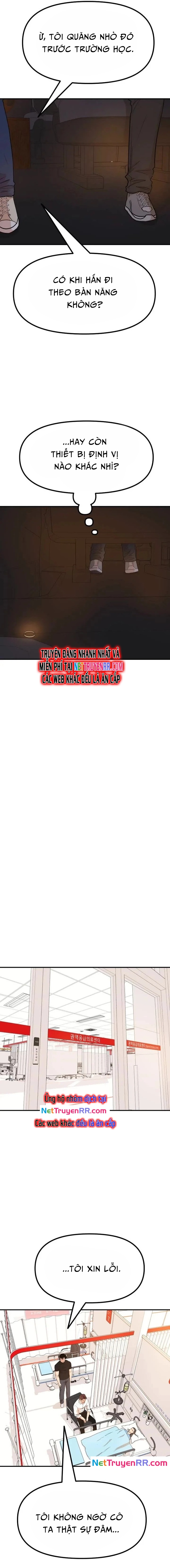 Bạn Trai Vệ Sĩ Chap 144 - Next Chap 145