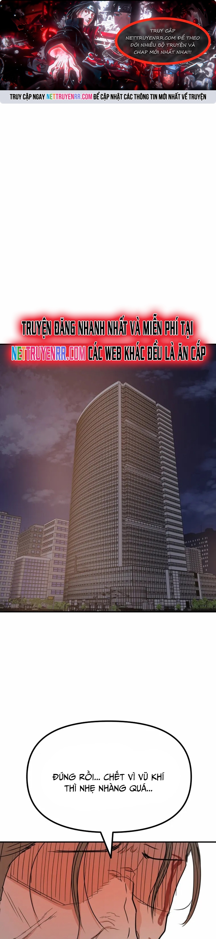 Bạn Trai Vệ Sĩ Chap 145 - Next Chap 146