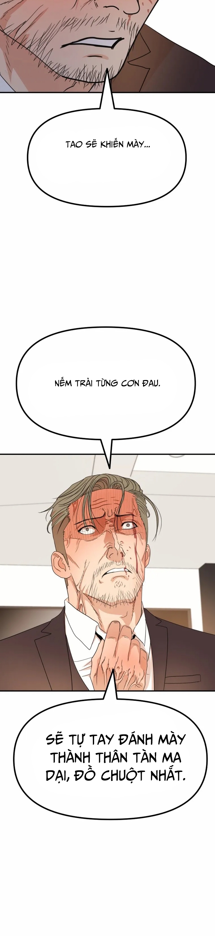 Bạn Trai Vệ Sĩ Chap 145 - Next Chap 146