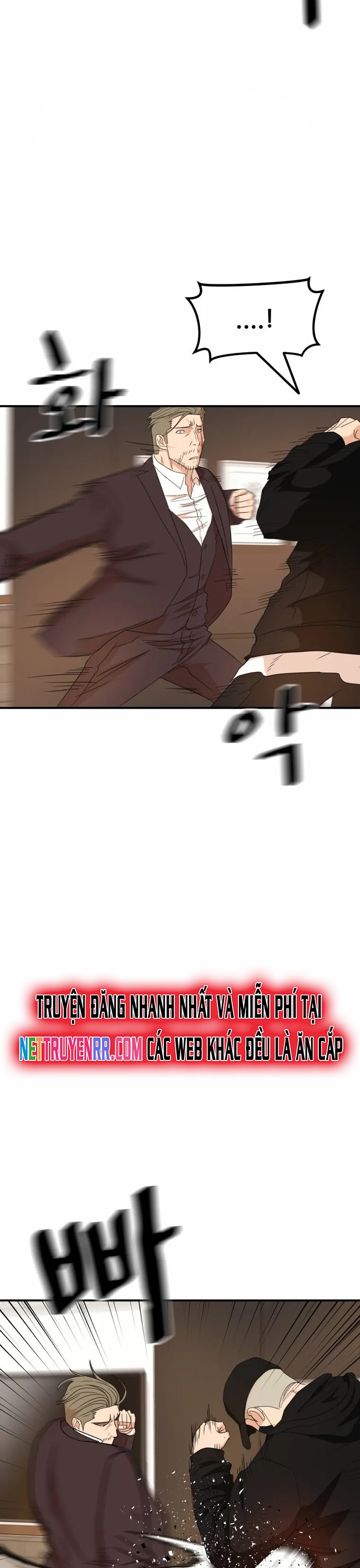 Bạn Trai Vệ Sĩ Chap 145 - Next Chap 146