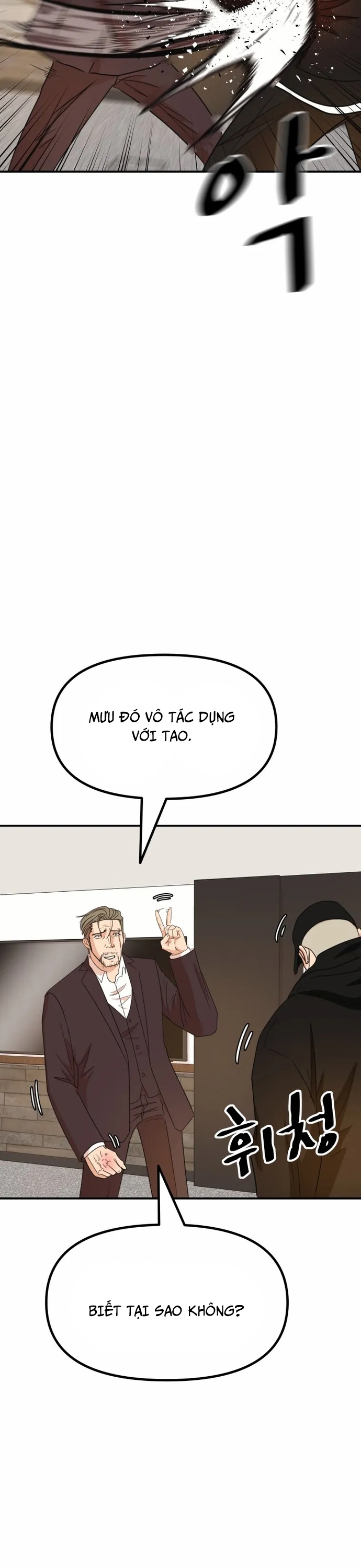 Bạn Trai Vệ Sĩ Chap 145 - Next Chap 146