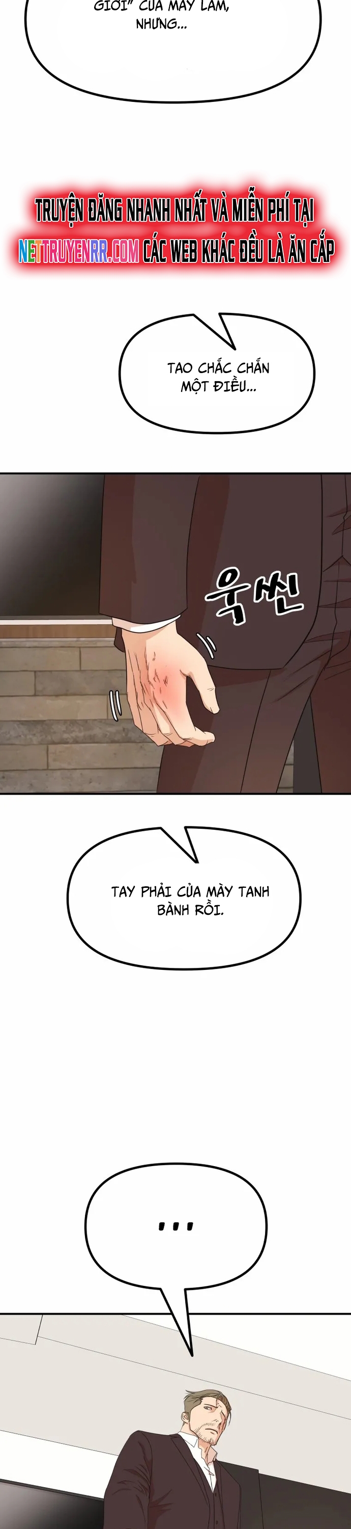 Bạn Trai Vệ Sĩ Chap 145 - Next Chap 146