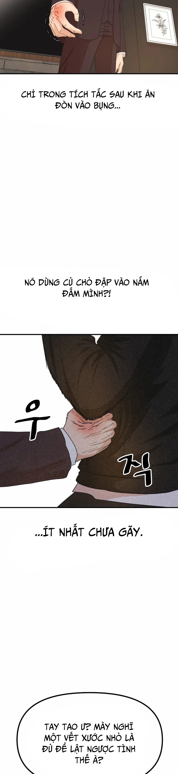 Bạn Trai Vệ Sĩ Chap 145 - Next Chap 146