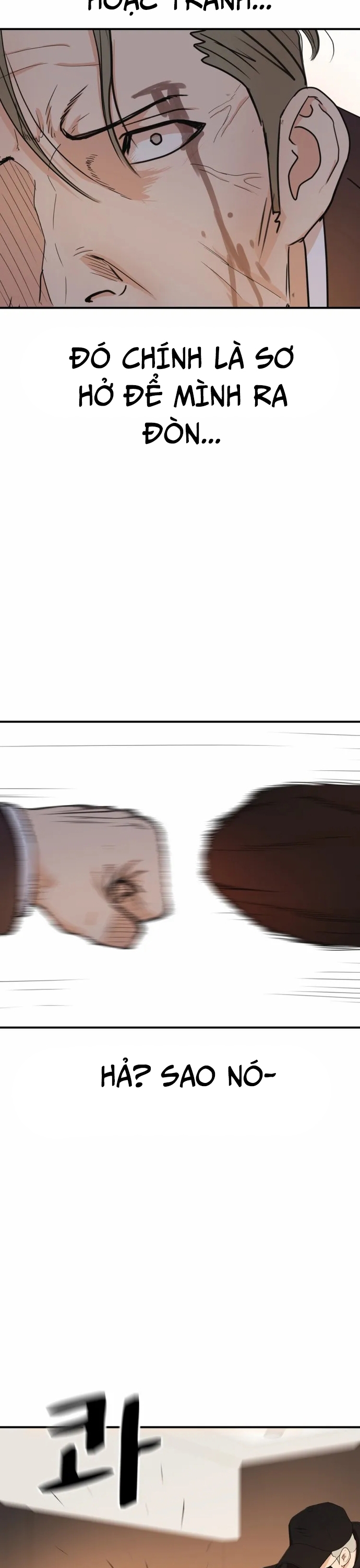 Bạn Trai Vệ Sĩ Chap 145 - Next Chap 146