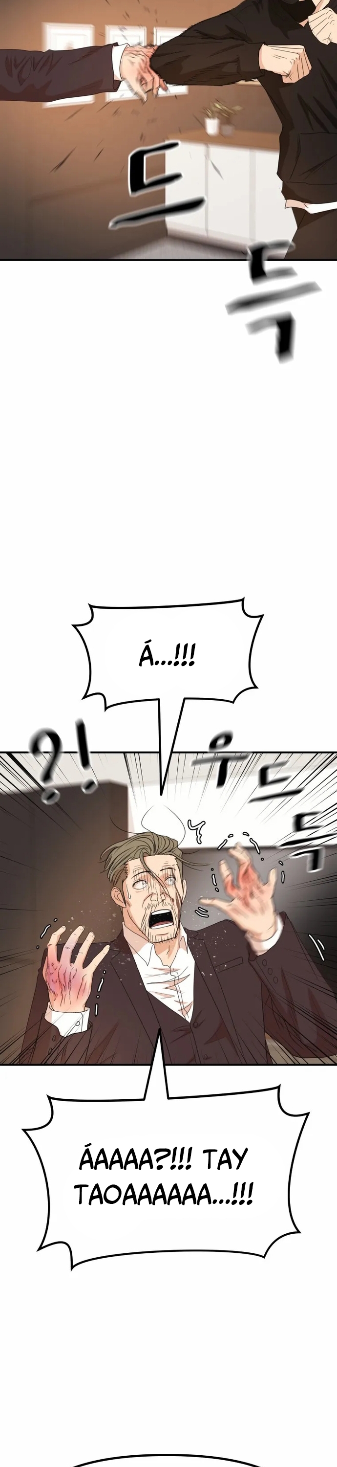 Bạn Trai Vệ Sĩ Chap 145 - Next Chap 146