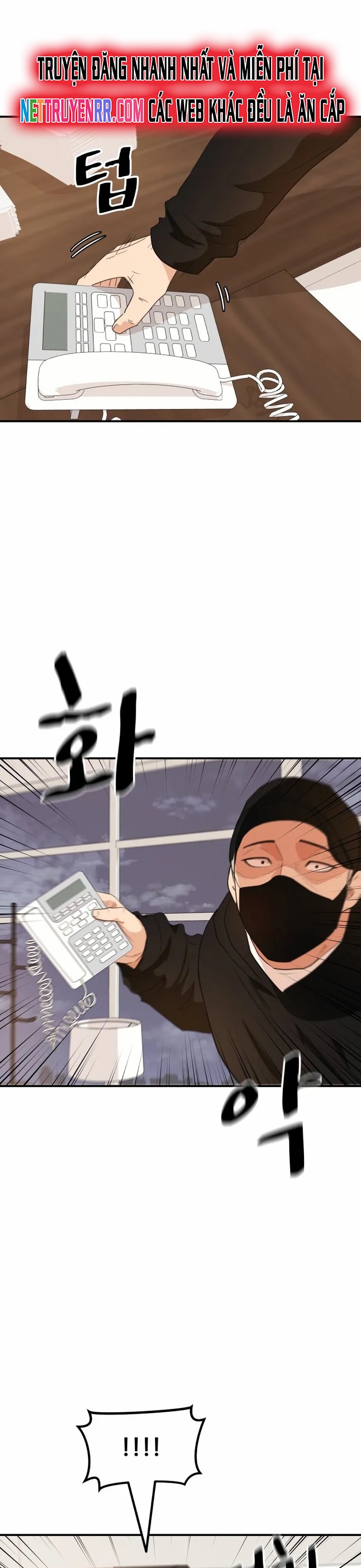 Bạn Trai Vệ Sĩ Chap 145 - Next Chap 146