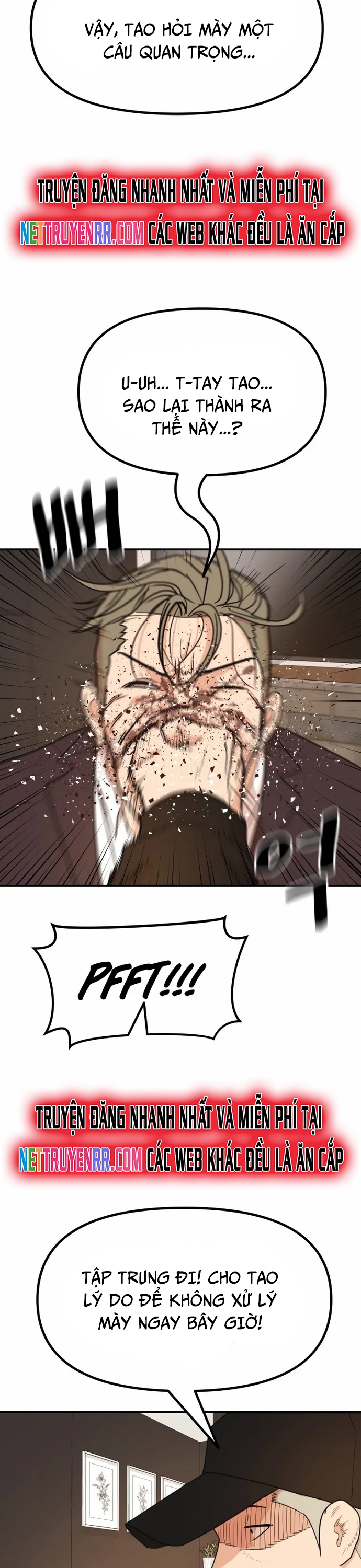 Bạn Trai Vệ Sĩ Chap 145 - Next Chap 146