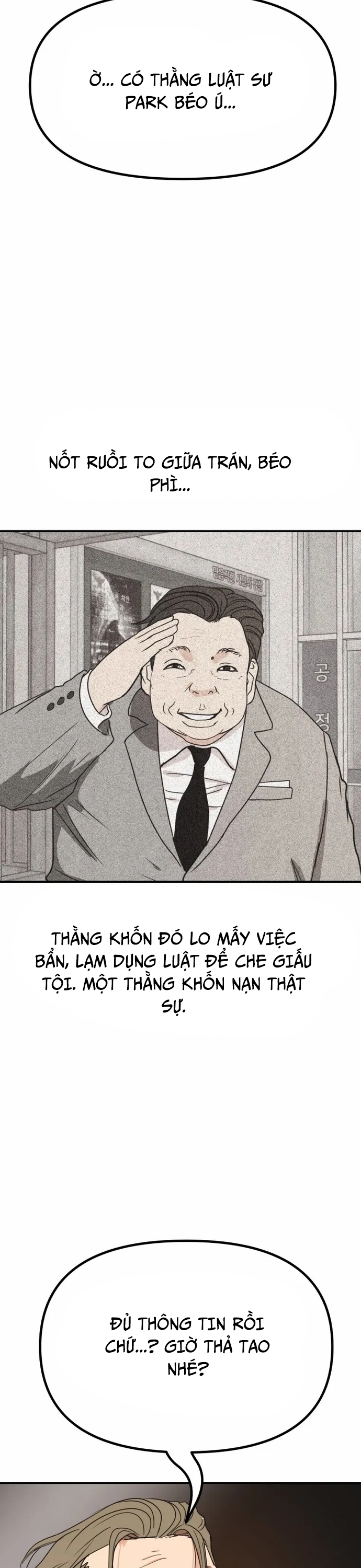 Bạn Trai Vệ Sĩ Chap 145 - Next Chap 146