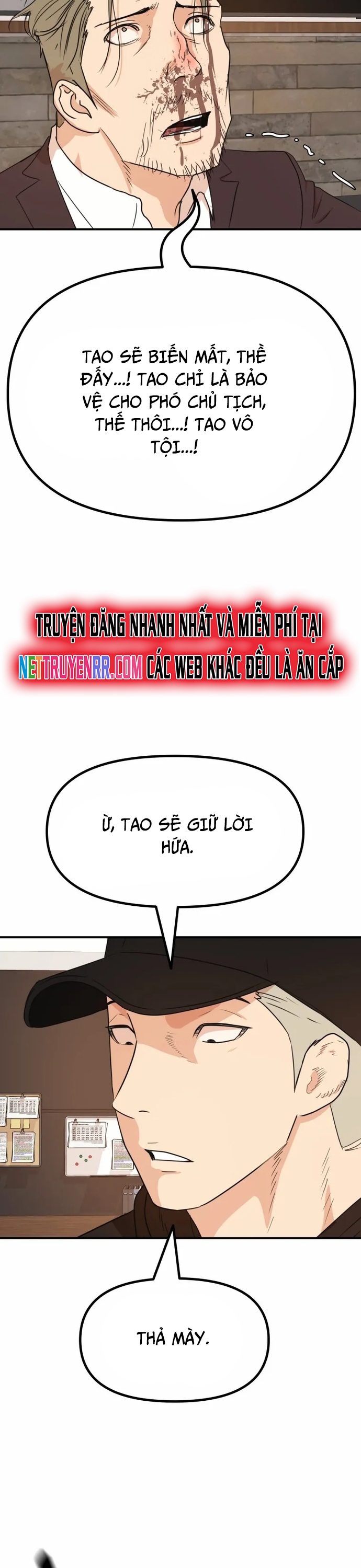 Bạn Trai Vệ Sĩ Chap 145 - Next Chap 146