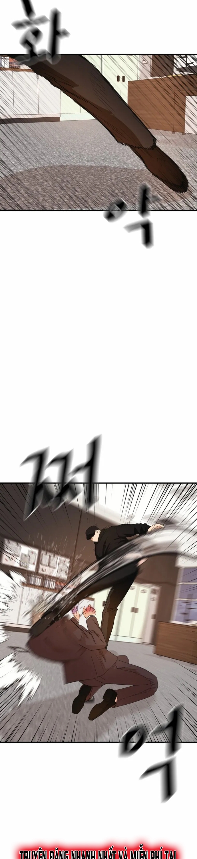 Bạn Trai Vệ Sĩ Chap 145 - Next Chap 146