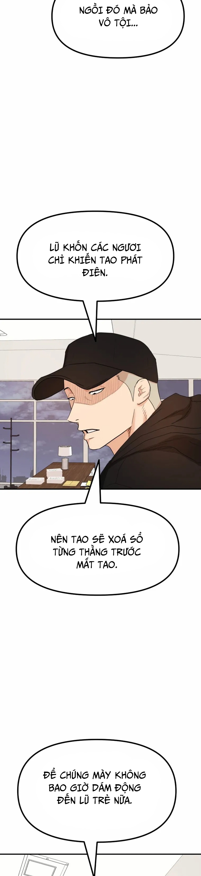 Bạn Trai Vệ Sĩ Chap 145 - Next Chap 146