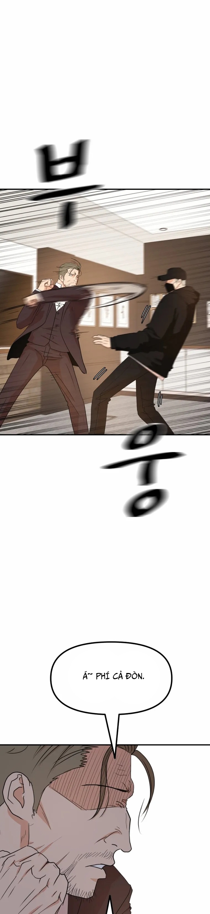 Bạn Trai Vệ Sĩ Chap 145 - Next Chap 146