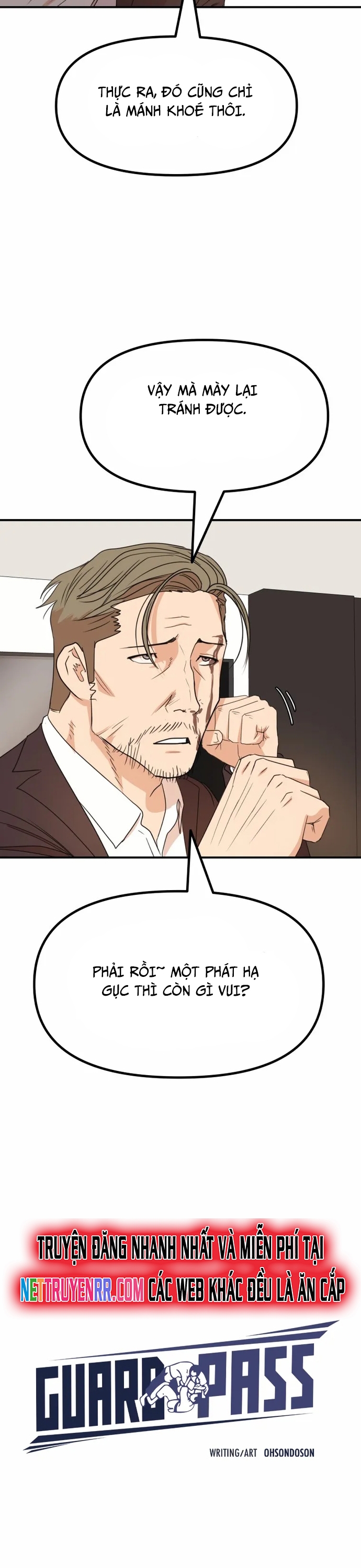 Bạn Trai Vệ Sĩ Chap 145 - Next Chap 146