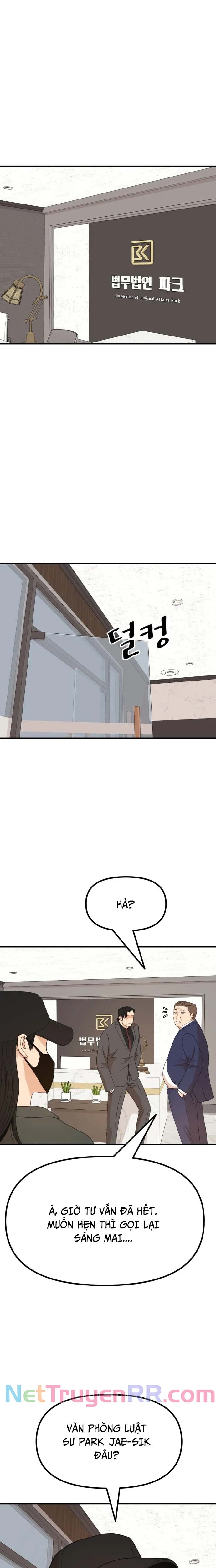 Bạn Trai Vệ Sĩ Chap 146 - Next Chap 147