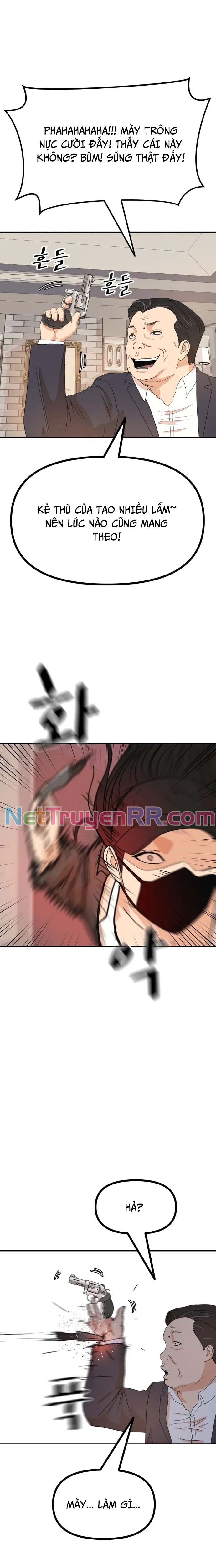 Bạn Trai Vệ Sĩ Chap 146 - Next Chap 147