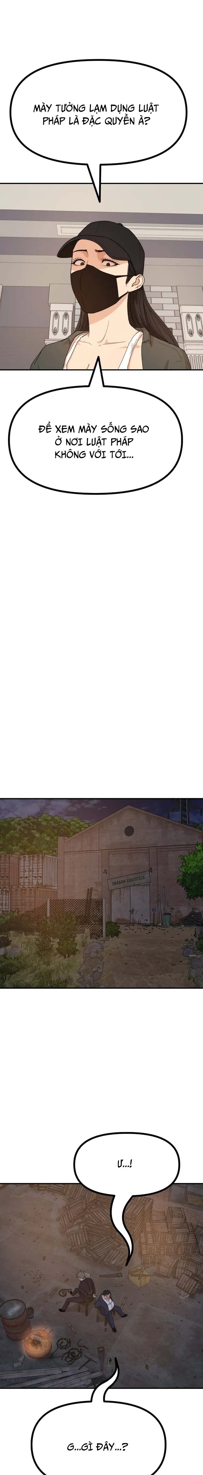 Bạn Trai Vệ Sĩ Chap 146 - Next Chap 147