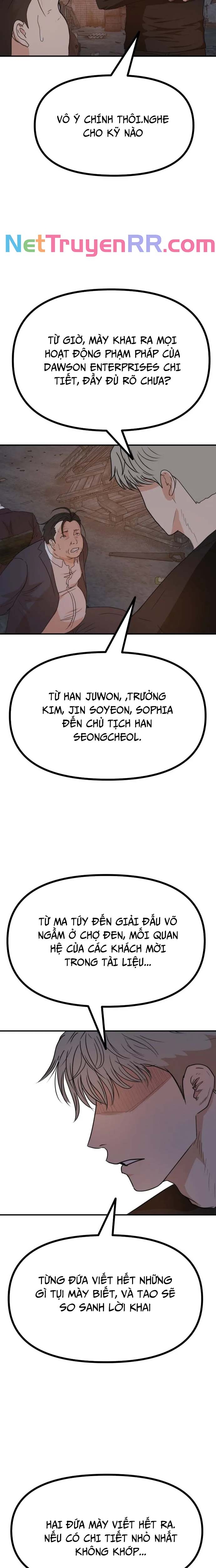 Bạn Trai Vệ Sĩ Chap 146 - Next Chap 147