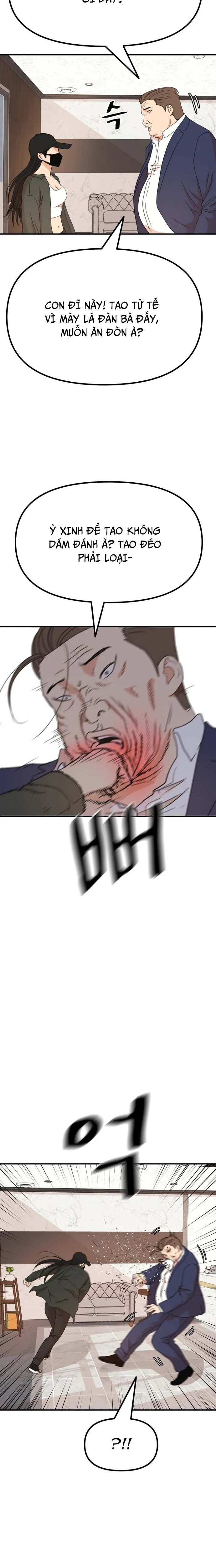 Bạn Trai Vệ Sĩ Chap 146 - Next Chap 147