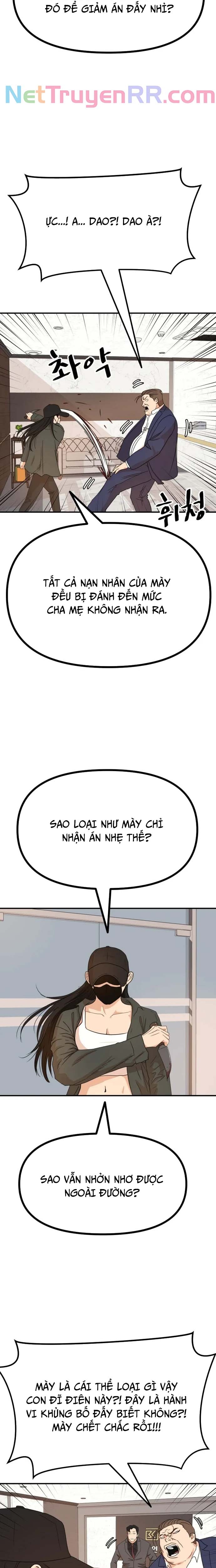 Bạn Trai Vệ Sĩ Chap 146 - Next Chap 147