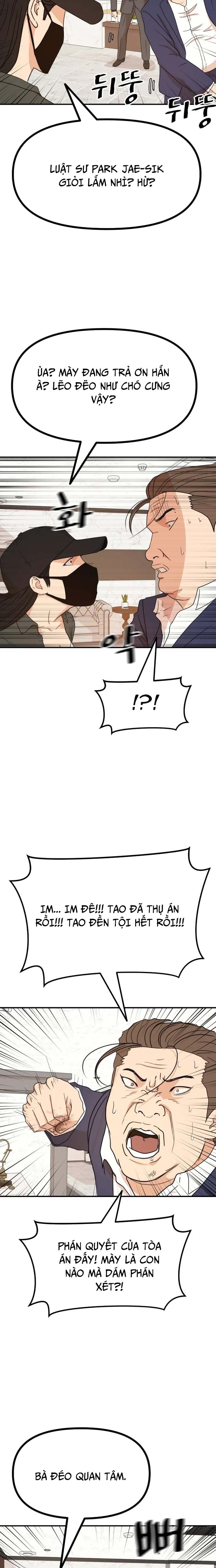 Bạn Trai Vệ Sĩ Chap 146 - Next Chap 147