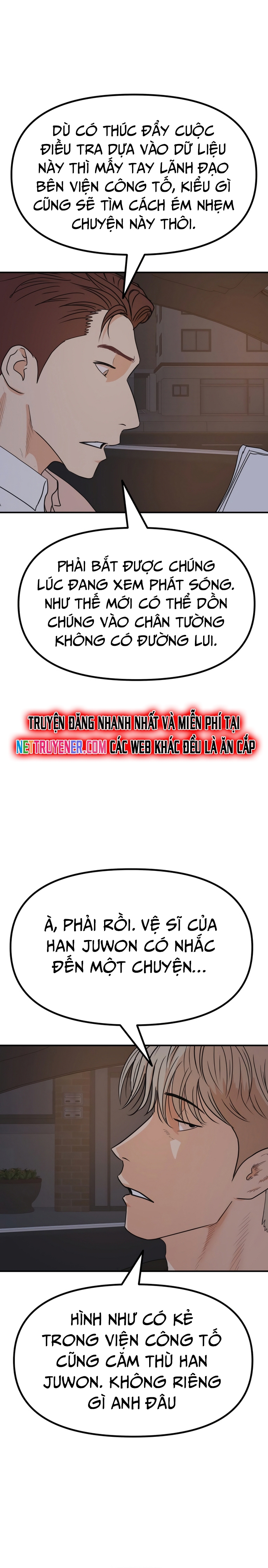 Bạn Trai Vệ Sĩ Chap 148 - Next Chap 149