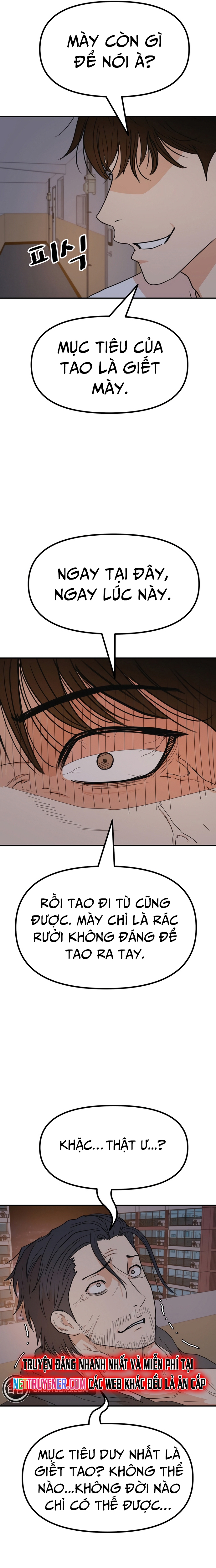 Bạn Trai Vệ Sĩ Chap 148 - Next Chap 149