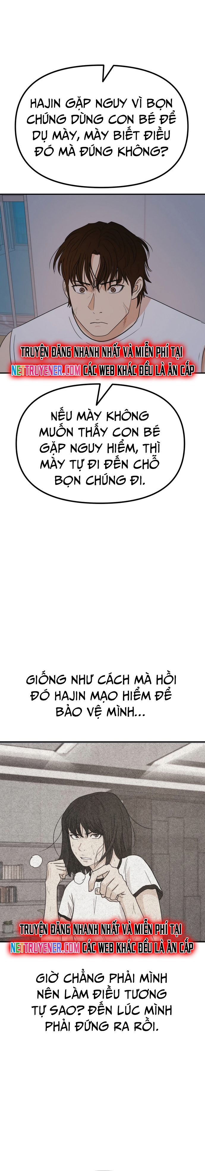 Bạn Trai Vệ Sĩ Chap 148 - Next Chap 149