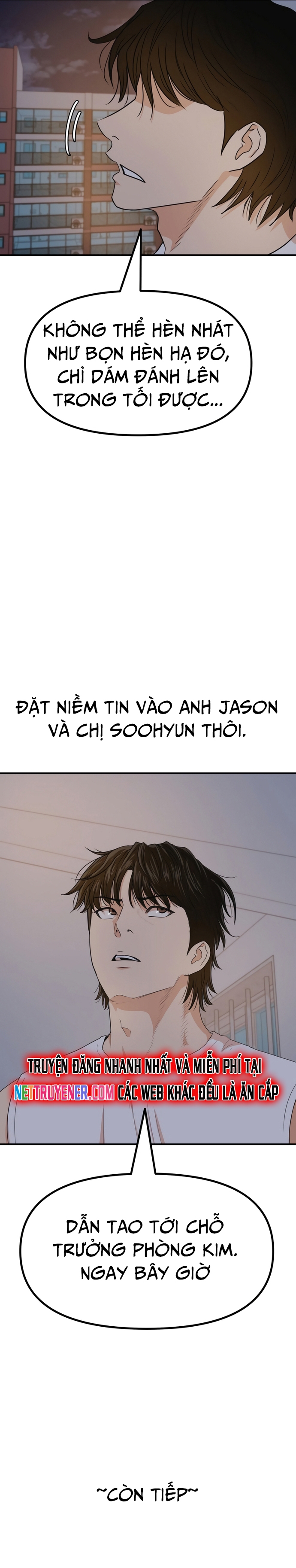 Bạn Trai Vệ Sĩ Chap 148 - Next Chap 149