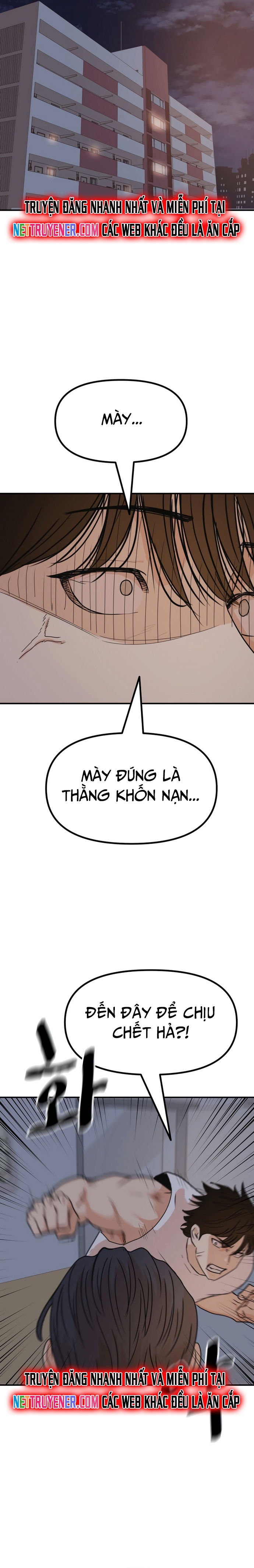 Bạn Trai Vệ Sĩ Chap 148 - Next Chap 149