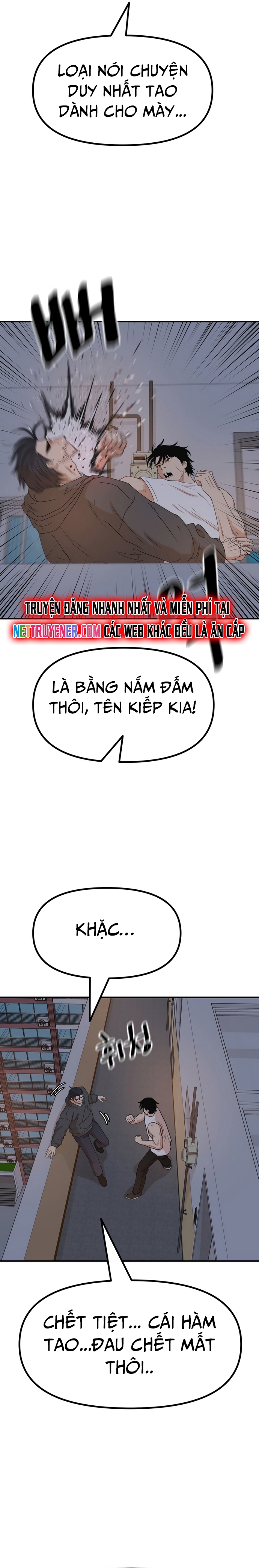 Bạn Trai Vệ Sĩ Chap 148 - Next Chap 149