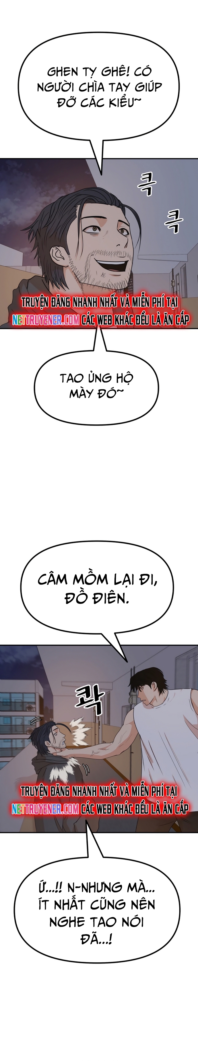 Bạn Trai Vệ Sĩ Chap 148 - Next Chap 149