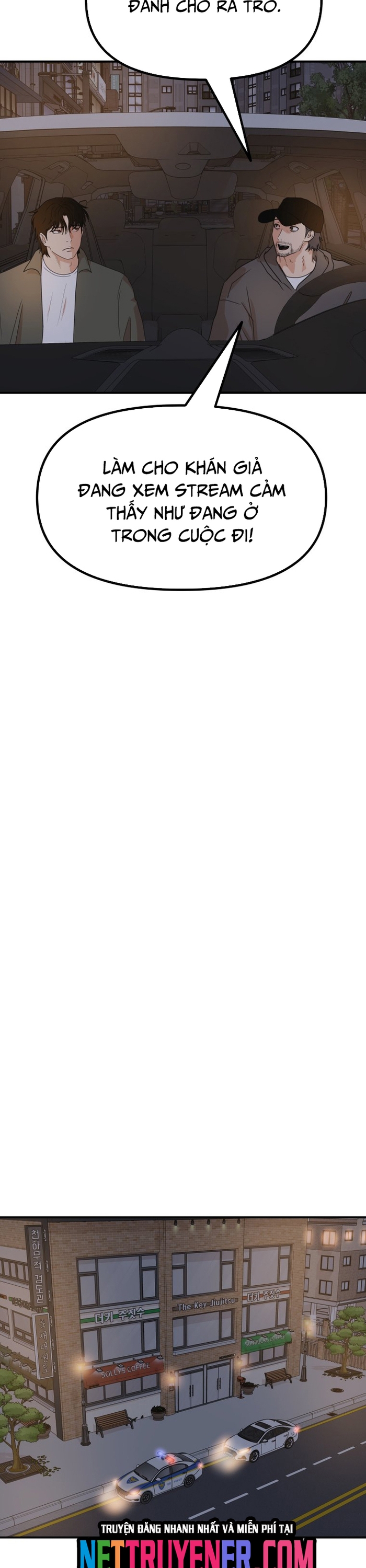 Bạn Trai Vệ Sĩ Chap 149 - Next Chap 150