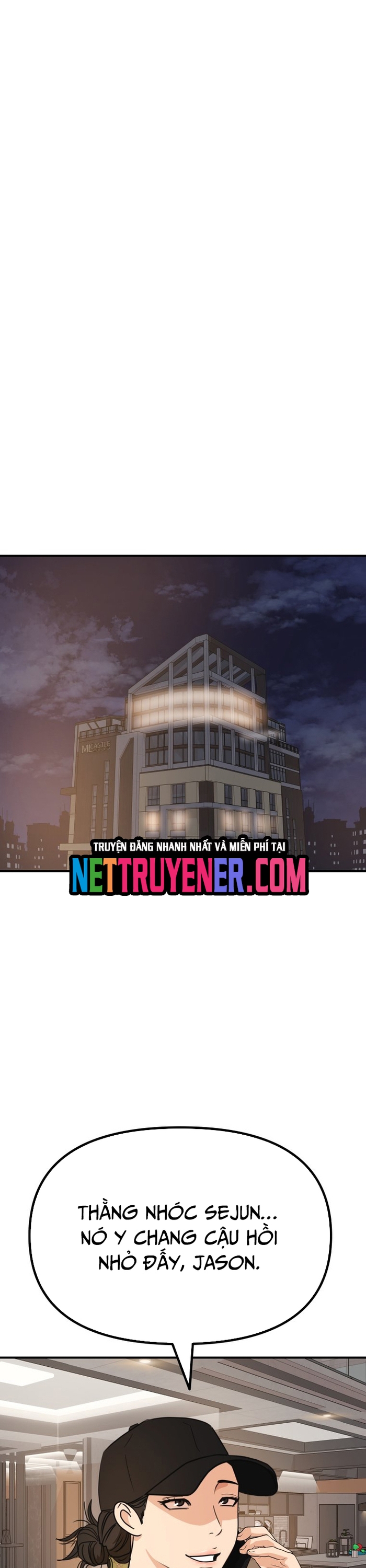 Bạn Trai Vệ Sĩ Chap 149 - Next Chap 150