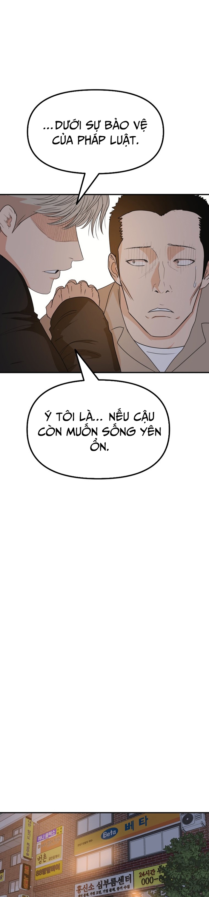 Bạn Trai Vệ Sĩ Chap 149 - Next Chap 150