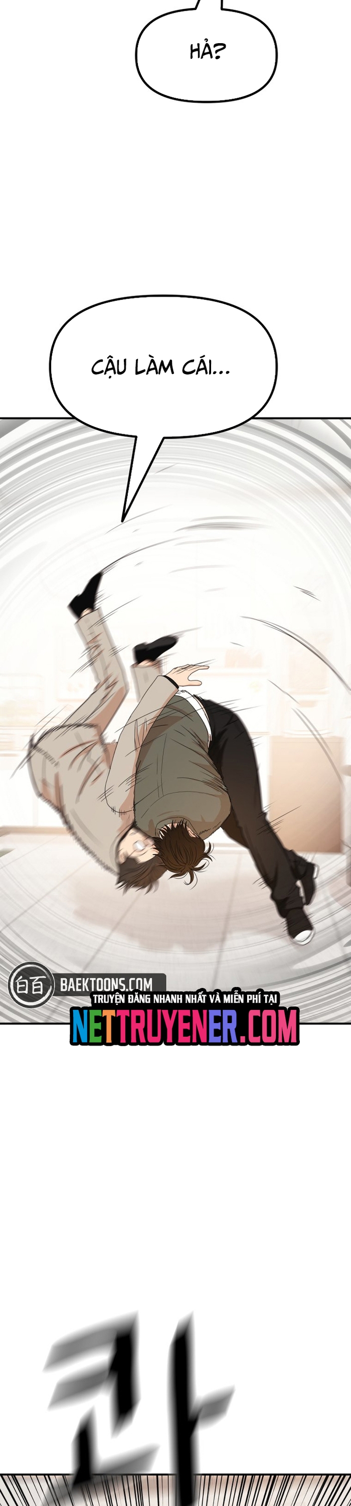 Bạn Trai Vệ Sĩ Chap 149 - Next Chap 150