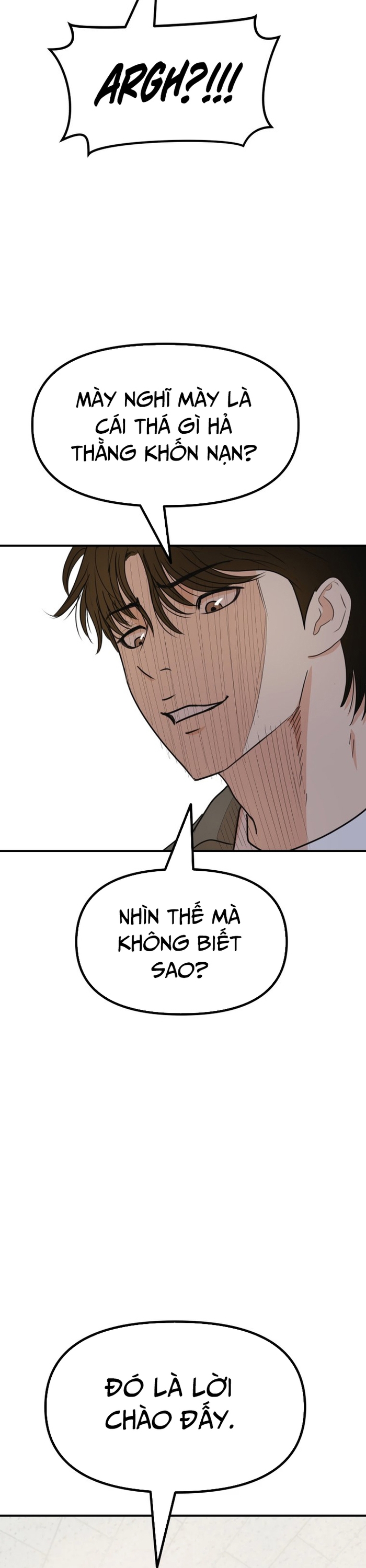 Bạn Trai Vệ Sĩ Chap 149 - Next Chap 150