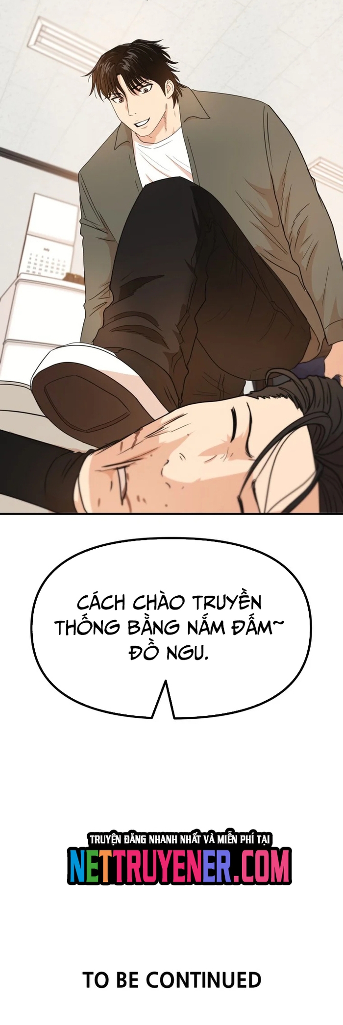 Bạn Trai Vệ Sĩ Chap 149 - Next Chap 150