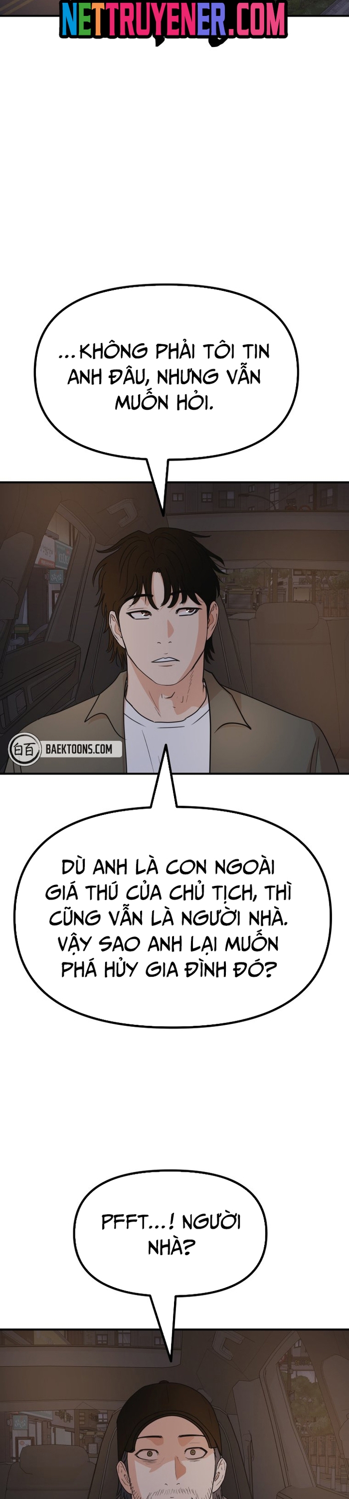 Bạn Trai Vệ Sĩ Chap 149 - Next Chap 150